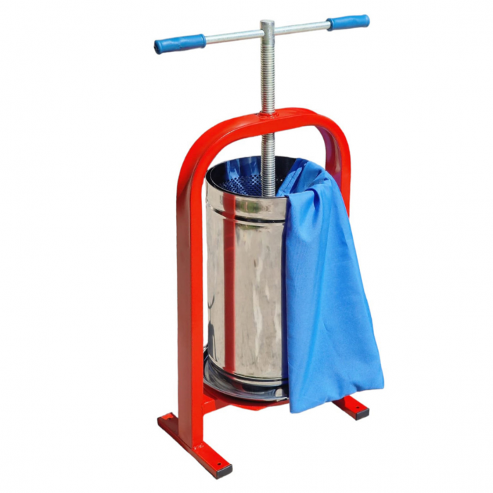 Presa manuala pe filet DIONIS 25 L [2]