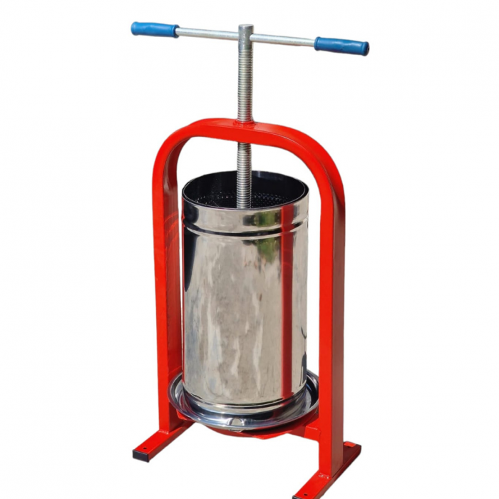 Presa manuala pe filet DIONIS 20 L [3]