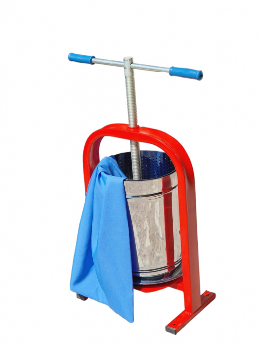 Presa manuala pe filet DIONIS 15L [3]