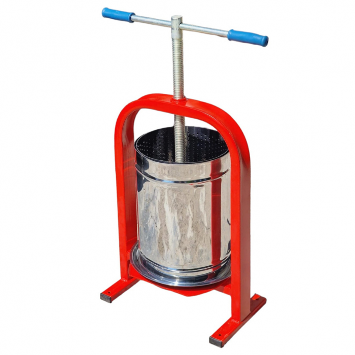 Presa manuala pe filet DIONIS 15 L [3]