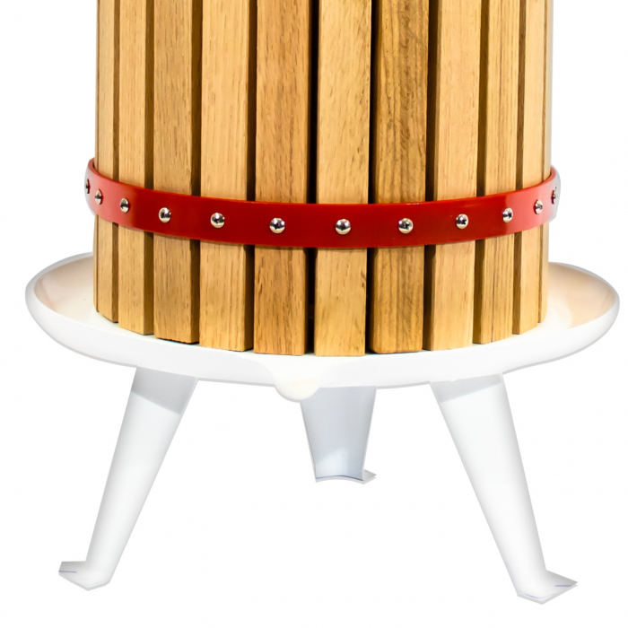 Presa manuala pentru fructe 18 L ELEFANT FP-18 [2]