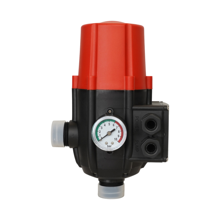 Prescontrol automat ELEFANT EWPC-2 2000 W [3]