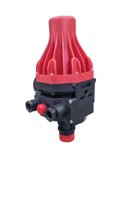 Prescontrol automat EWPC-3, 1.1KW, 1.5 bar, Elefant [3]