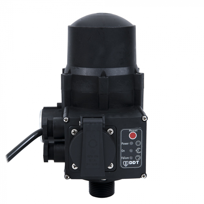 Presostat electronic automat DDT LS4, 1.1kW, 10 bar [2]