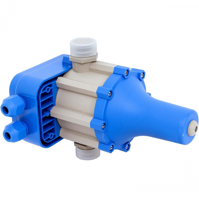 Presostat electronic EPC-1 ,1 Tol, 1.1kw ALBASTRU [1]