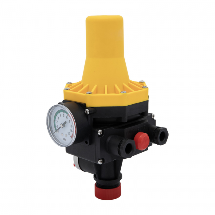 Presostat electronic EPC-5, pentru pompe de adancime, 10 bari [2]