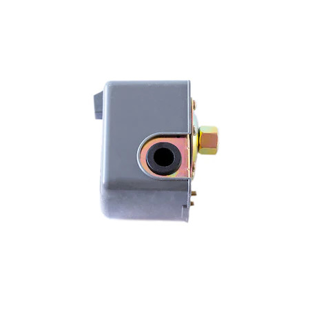 Presostat mecanic din fier cu piulita si capac din plastic, Elefant [2]