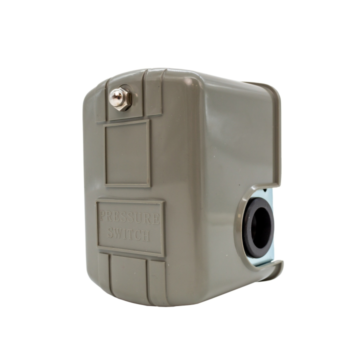 Presostat mecanic pentru pompa de apa ROTOR RPS-6/FG filet interior: G1/4", 1.3-3 bar [2]