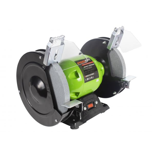 Procraft Industrial PAE 1250, Polizor de banc [4]