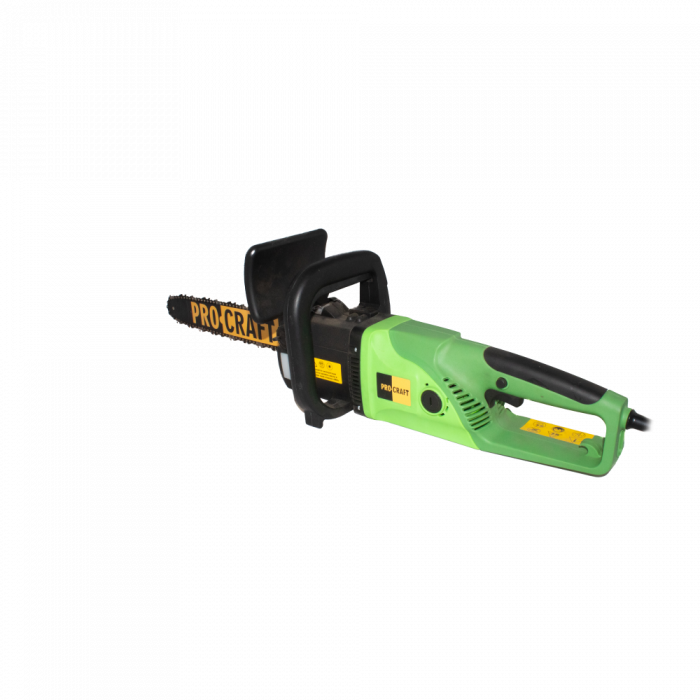 Drujba electrica Procraft K2600, 2600 W, lama 40 cm [2]
