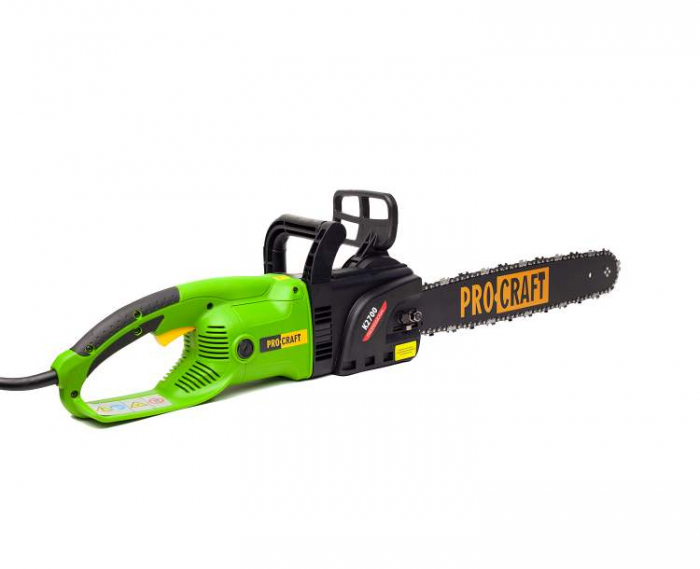 Drujba electrica Procraft K270D, 2700 W, lama 40 cm [4]