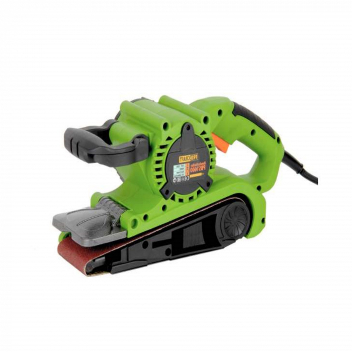 PROCRAFT PBS1600, aparat de slefuit ,taxa timbru verde 2.5 Ron,3.7kg [7]