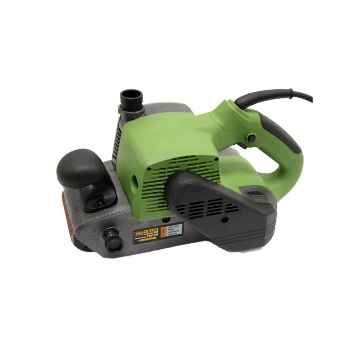 PROCRAFT PBS1950, aparat de slefuit, produsul contine taxa timbru verde 2.5 Ron, 6.75 kg [2]