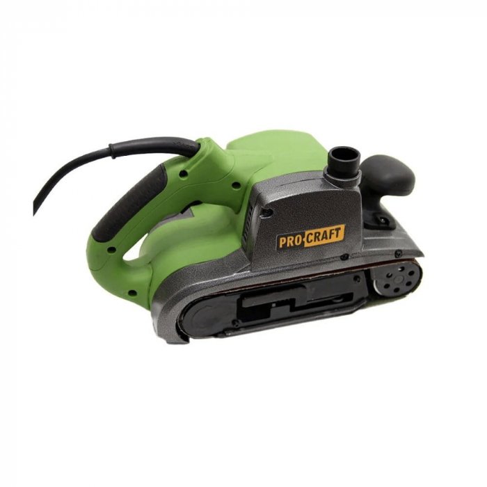 PROCRAFT PBS1950, aparat de slefuit, produsul contine taxa timbru verde 2.5 Ron, 6.75 kg [4]