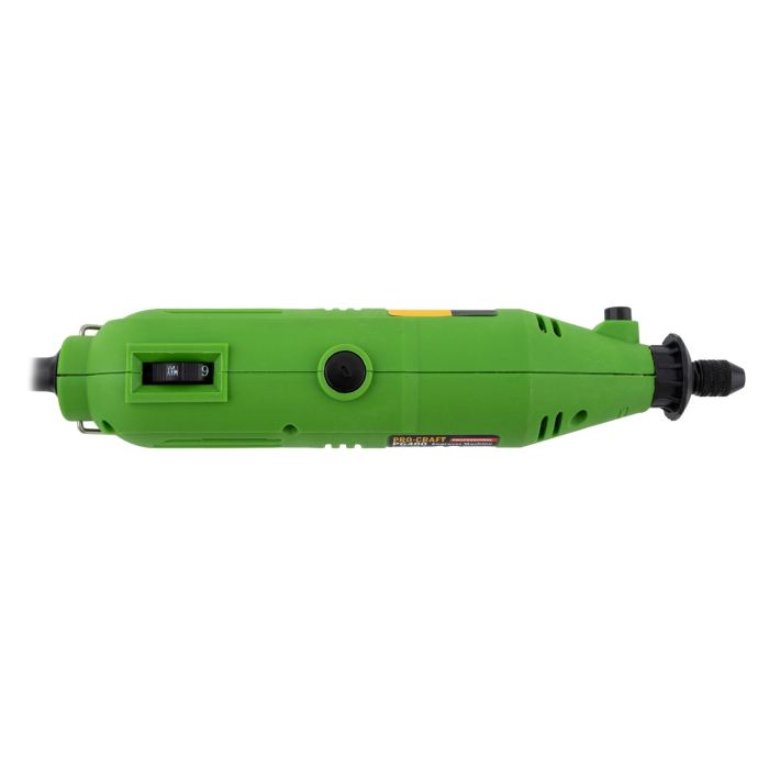 PROCRAFT PG400, masina de gravat [5]