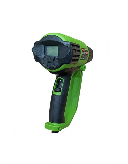 Procraft PH2500, Feon industrial [2]