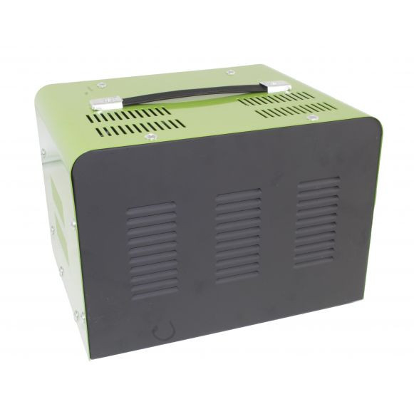 PROCRAFT PZ280A, Incarcator invertor auto [4]