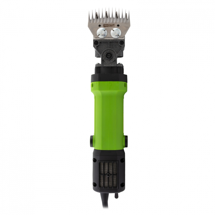 Procraft SC2400, Putere 350W, aparat de tuns oi [6]