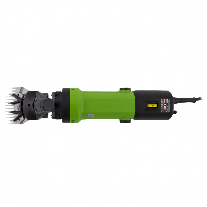 Procraft SC2400, Putere 350W, aparat de tuns oi [5]