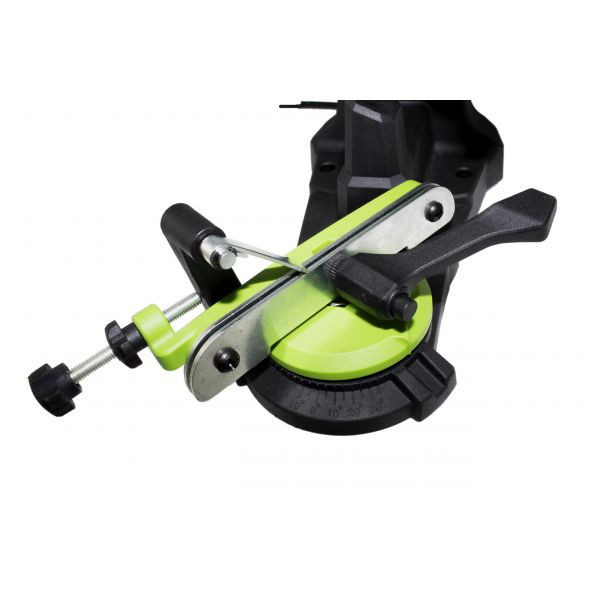 Procraft SK1000, Aparat de ascutit lant drujba , 850 W, panza 105 mm, 5000 rotatii/minut [4]