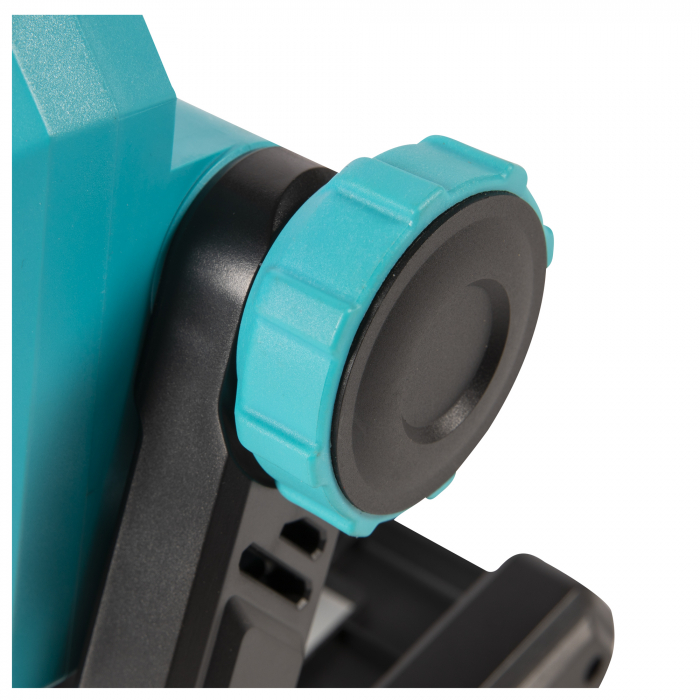 Proiector led 18V 2400lm lumina rece [7]