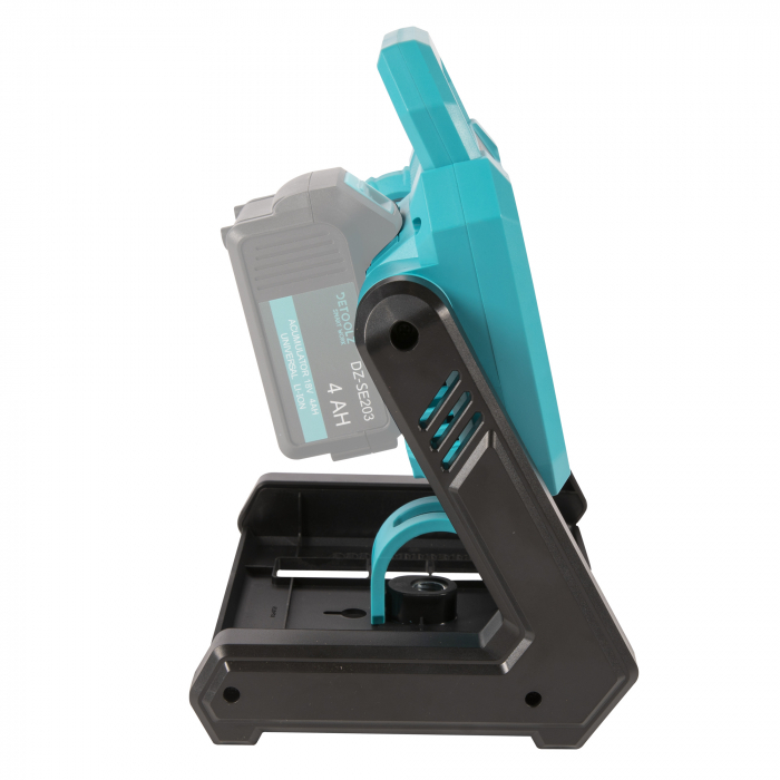 Proiector led 18V 2400lm lumina rece [8]