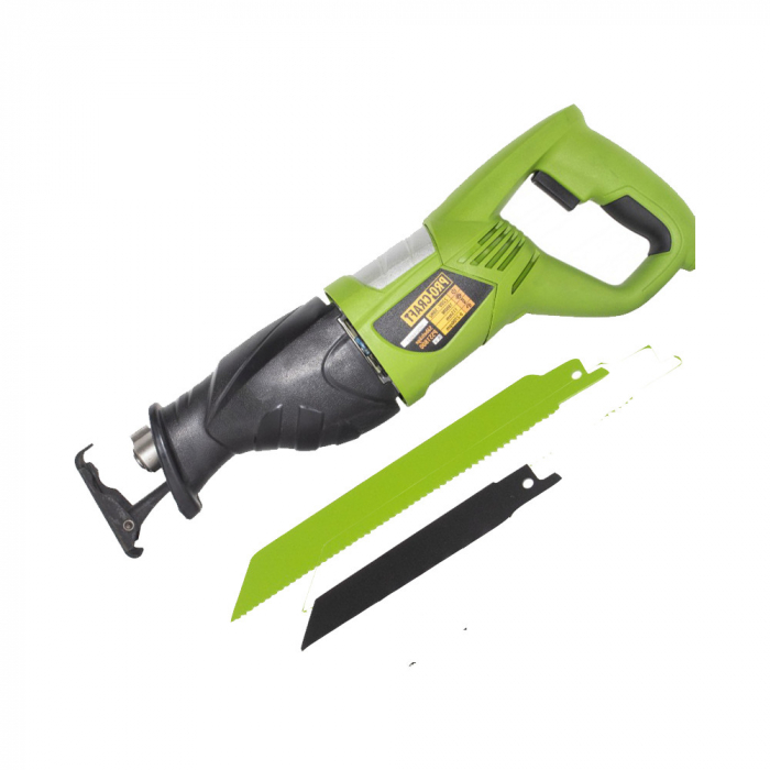 PSS1800 PROCRAFT ferastrau electric tip sabie, produsul contine taxa timbru verde 2.5 Ron, 3 kg [4]