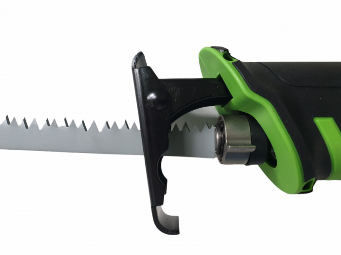 PSS20 Procraft fierastrau tip Sabie pe acumulator de 20 V [3]