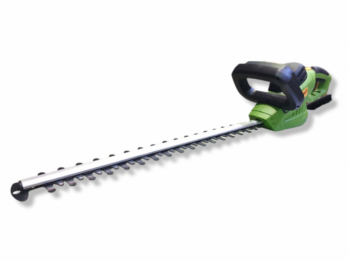 PT600 Masina de tuns gard viu PROCRAFT [1]