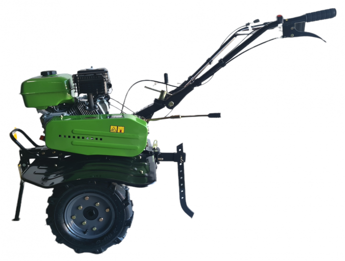 Motocultor Procraft PT900 4T, 7 Cp, 196 CC, latime de lucuru 900 mm [5]