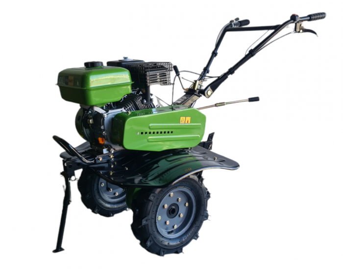 Motocultor Procraft PT900 4T, 7 Cp, 196 CC, latime de lucuru 900 mm [3]