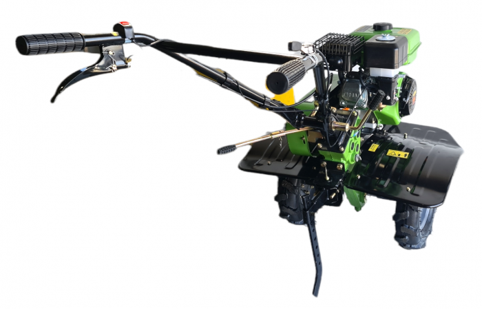 Motocultor Procraft PT900 4T, 7 Cp, 196 CC, latime de lucuru 900 mm [7]