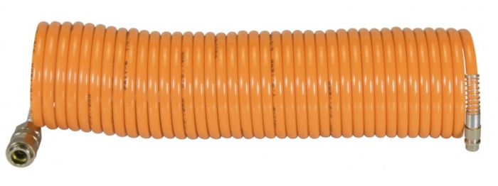 PU0508 10M Furtun pneumatic 5x8x10 compresor ROTOR [1]
