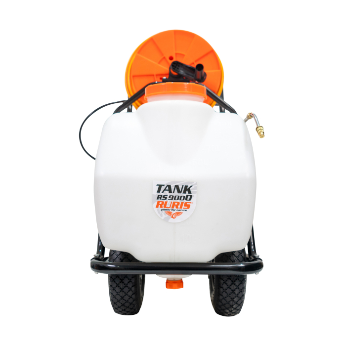 Pulverizator electric RURIS RS TANK 9000 [4]