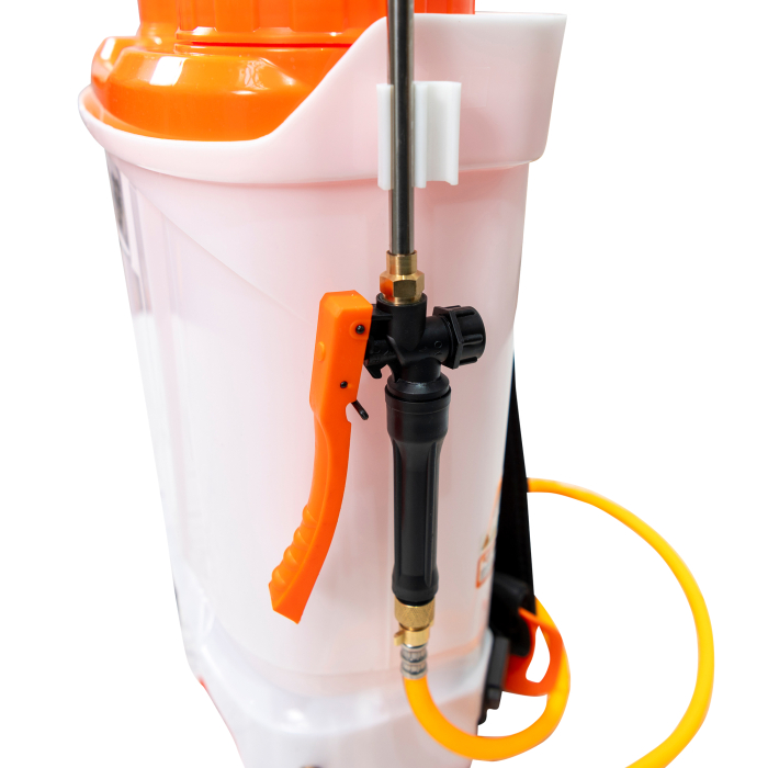 pulverizator electric ruris rse 1400S [3]