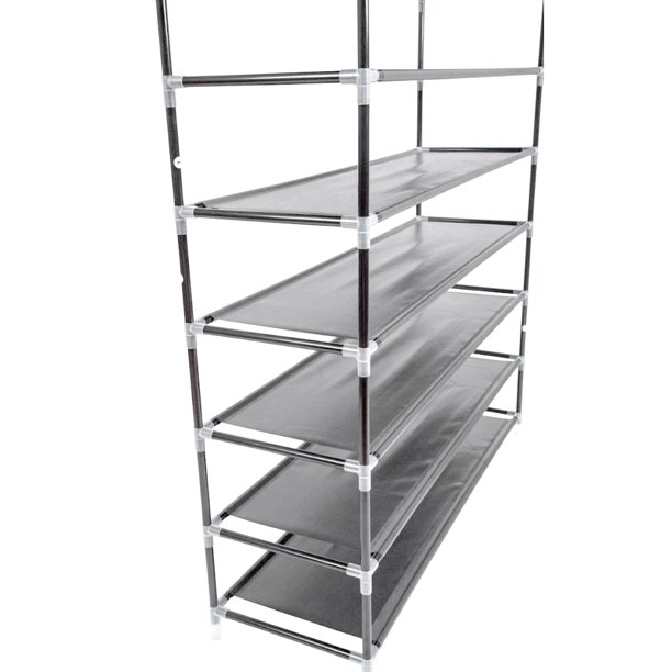 Raft incaltaminte, 100x29x175cm [3]