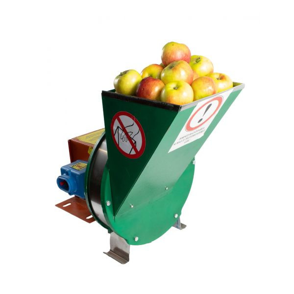 Razatoare electrica Vinita, 1.8 kw, Cuva din inox ,1500 rpm Fructe, Legume, Radacinoase [7]