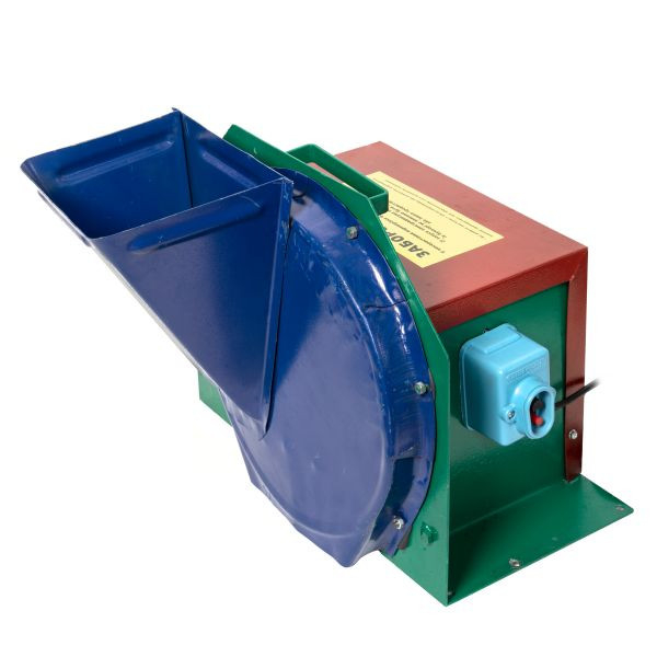 Razatoare electrica Vinita cu disc, motor 1.8 kW , Razatoare fructe/radacini [3]
