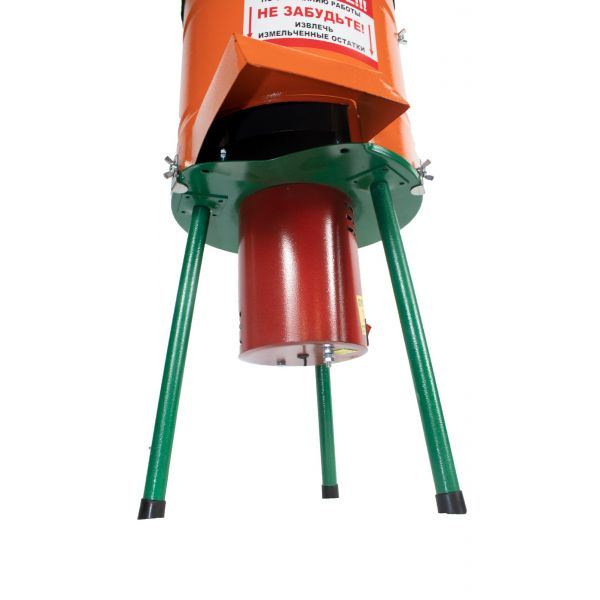 Razatoare fructe/legume Bocika Metal 5 L, 300kg/h, disc inox, 180 W, Ucraina [2]