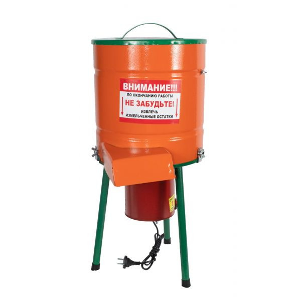 Razatoare fructe/legume Bocika Metal 5 L, 300kg/h, disc inox, 180 W, Ucraina [1]