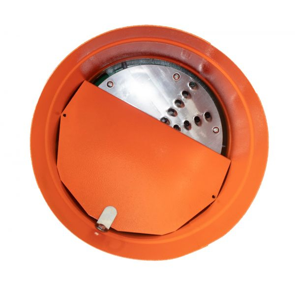 Razatoare fructe/legume Bocika Metal 5 L, 300kg/h, disc inox, 180 W, Ucraina [3]