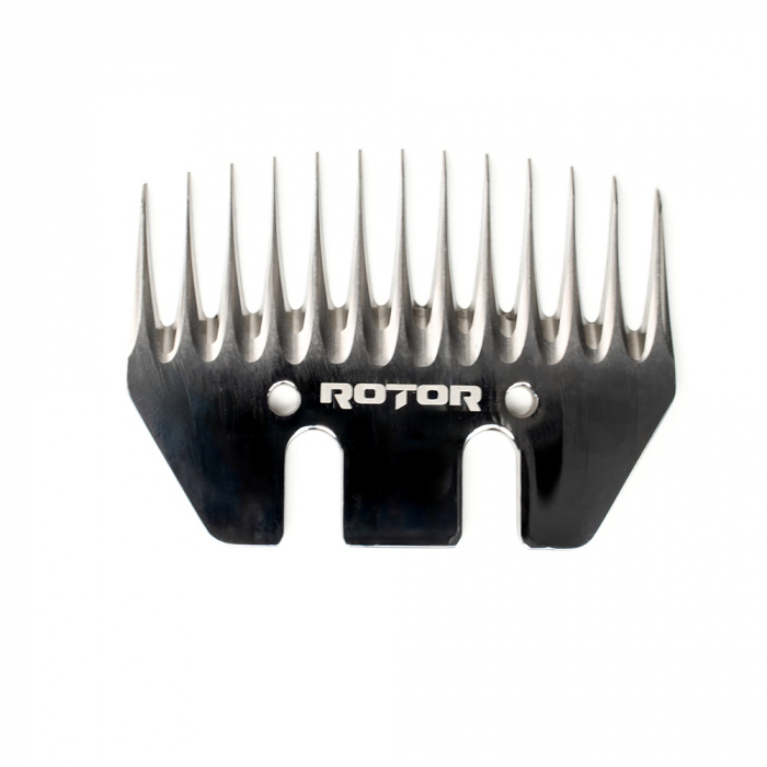 RC013 Cutit pentru masina de tuns oi ROTOR, Numar dinti : 13 [1]