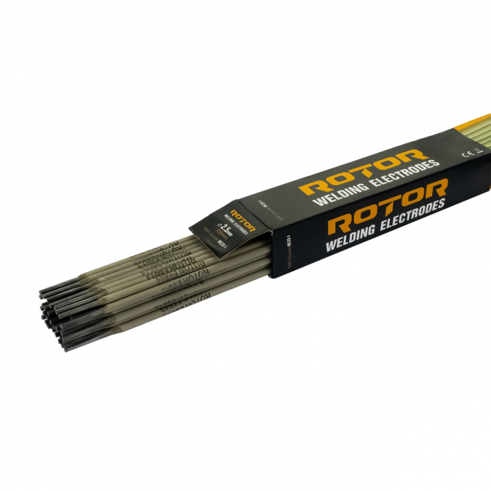RE25-1 Electrozi rutilici 2.5mm*350mm 1kg ROTOR [1]