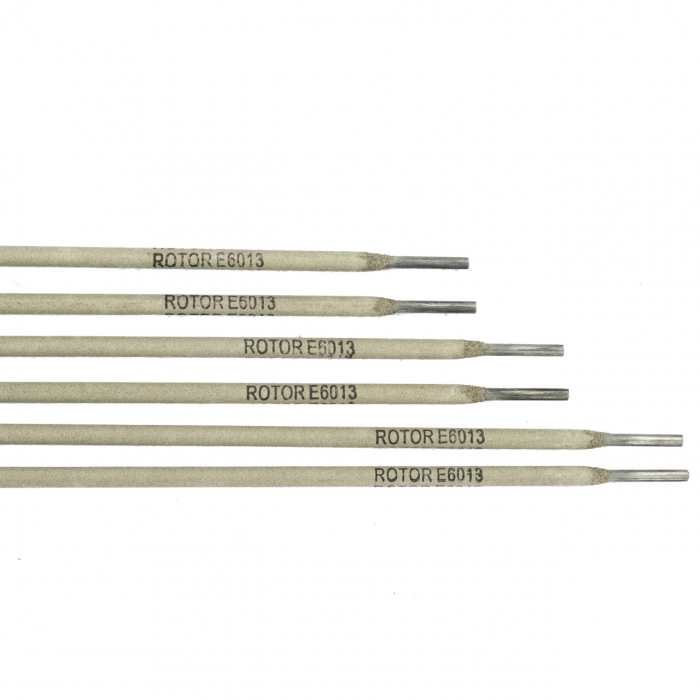 RE25-1 Electrozi rutilici 2.5mm*350mm 1kg ROTOR [2]