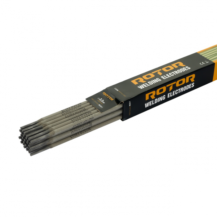 RE32-1 Electrozi rutilici 3.2mm*350mm 1kg ROTOR [1]