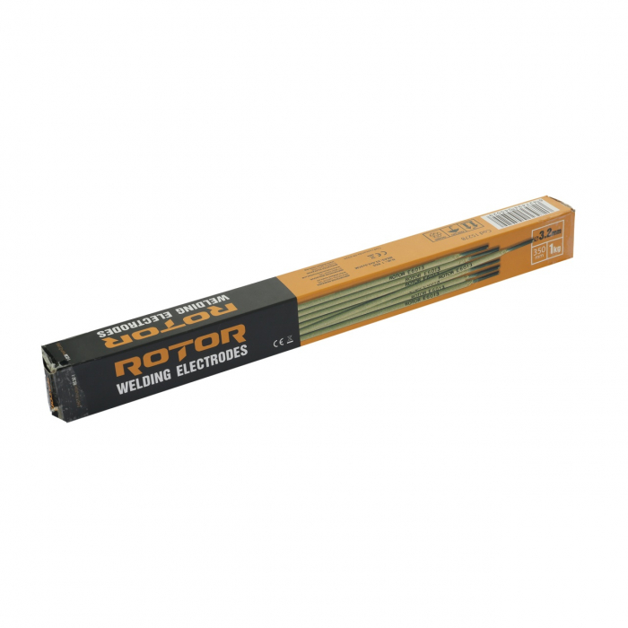 RE32-1 Electrozi rutilici 3.2mm*350mm 1kg ROTOR [2]