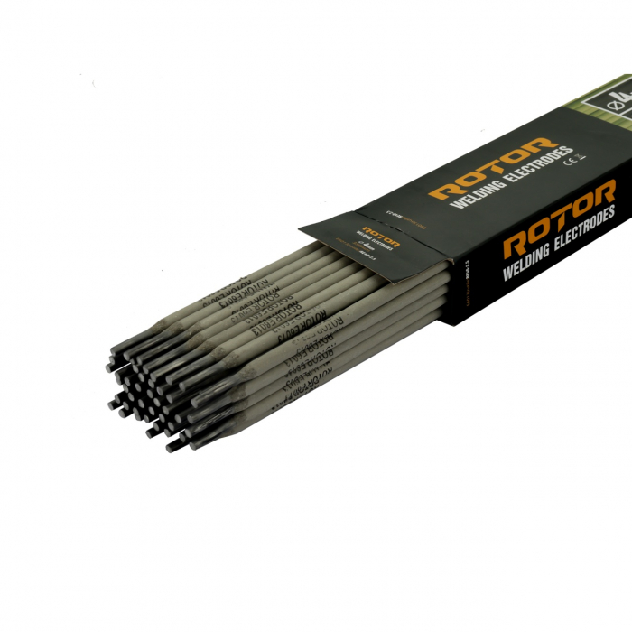 RE40-2.5 Electrozi rutilici 4.0mm*350mm 2.5kg ROTOR [1]