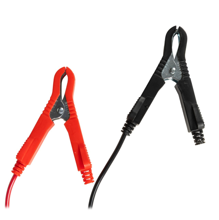 Redresor auto Detoolz, 120W 6V-12V 10A 10-150Ah CM [5]