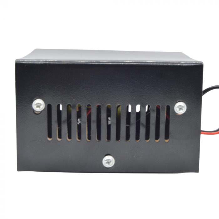 Mini redresor LC8 baterii motociclete/ATV 8Ah, 6/12V [4]