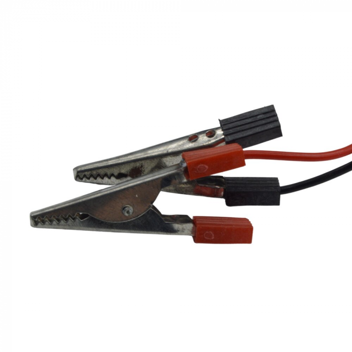 Mini redresor LC8 baterii motociclete/ATV 8Ah, 6/12V [5]